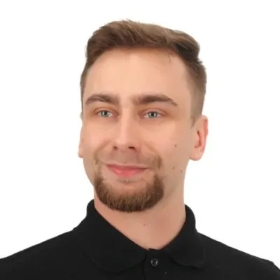 Oskar Radziszewski, Współzałożyciel / Strategia i rozwój biznesu